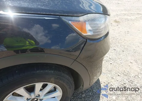 2019 Kia Sorento 2.4L L z USA, uszkodzony, nr VIN 5XYPG4A32KG562991